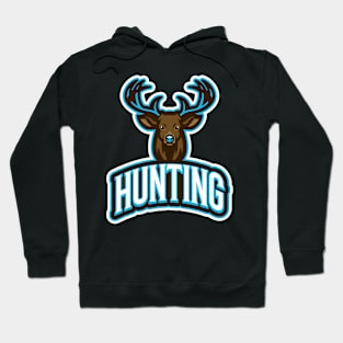 Hunting Hoodie